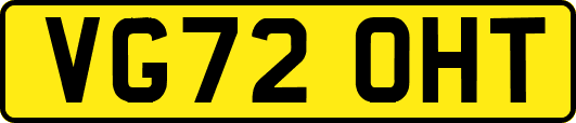VG72OHT