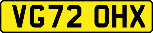VG72OHX