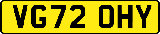 VG72OHY