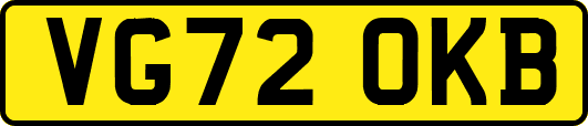 VG72OKB