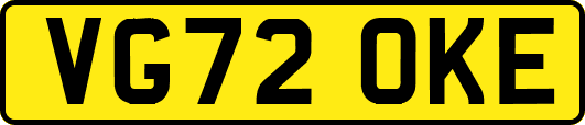 VG72OKE