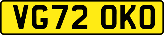 VG72OKO