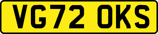 VG72OKS