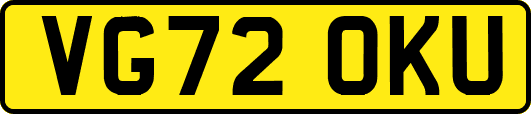 VG72OKU