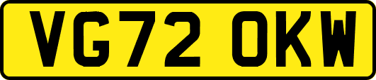 VG72OKW