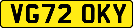 VG72OKY