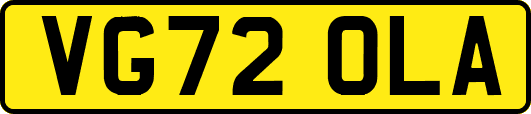 VG72OLA