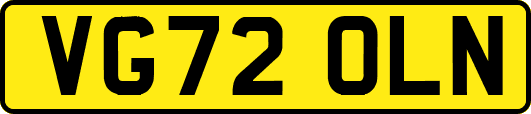 VG72OLN