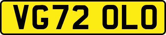VG72OLO