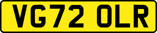 VG72OLR