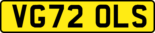 VG72OLS