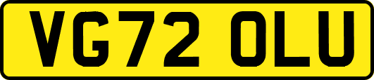 VG72OLU