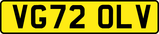 VG72OLV