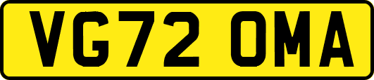 VG72OMA