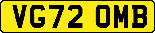 VG72OMB