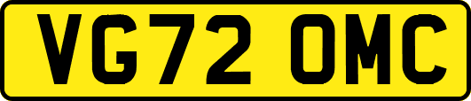VG72OMC