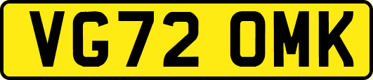 VG72OMK