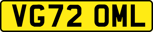 VG72OML