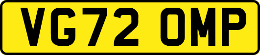 VG72OMP