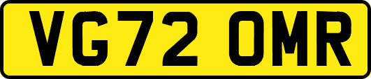 VG72OMR
