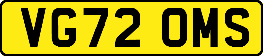 VG72OMS