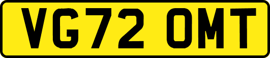 VG72OMT