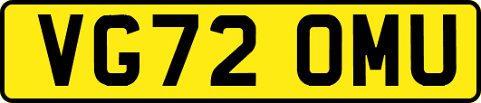 VG72OMU