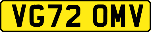 VG72OMV