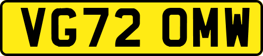 VG72OMW