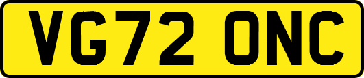 VG72ONC