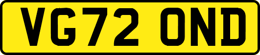 VG72OND