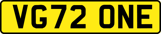 VG72ONE