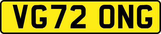 VG72ONG