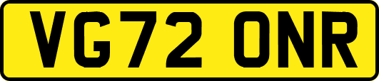 VG72ONR
