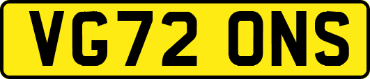 VG72ONS