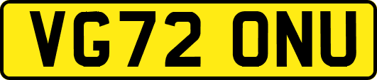 VG72ONU