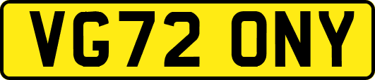 VG72ONY