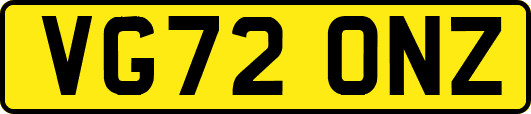 VG72ONZ