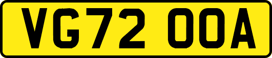 VG72OOA
