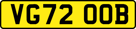 VG72OOB