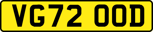 VG72OOD