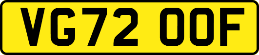 VG72OOF