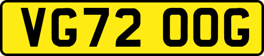 VG72OOG