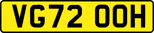 VG72OOH