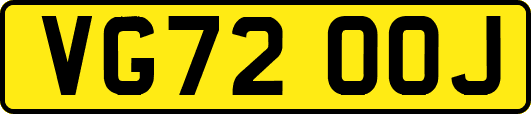 VG72OOJ