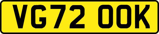 VG72OOK