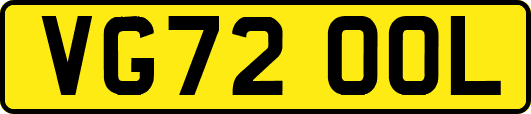 VG72OOL