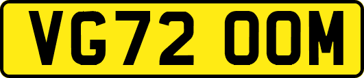 VG72OOM
