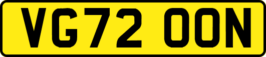 VG72OON