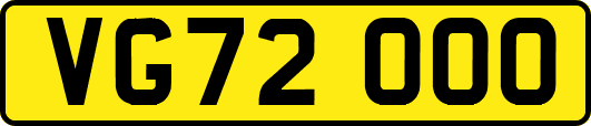 VG72OOO